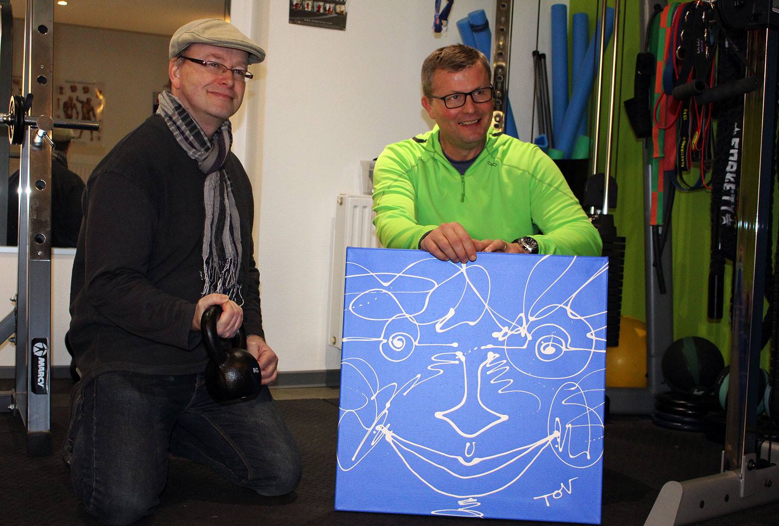 Coach sportif à Strasbourg